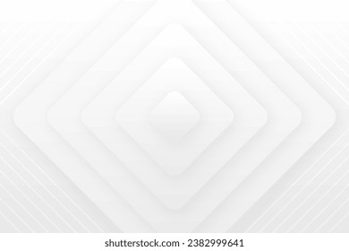 White abstract background vector design in eps 10