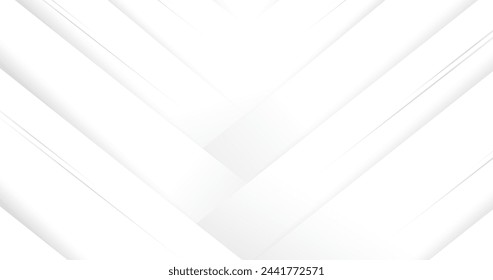 White abstract background vector design in eps 10