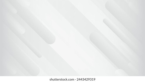 White abstract background vector design in eps 10