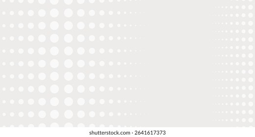 White abstract background vector. Gray abstract. Modern design background for report and project presentation template. Vector illustration graphic
