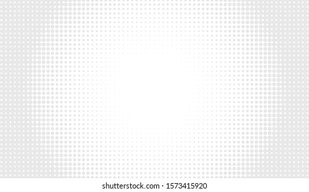 White Abstract Background Vector Illustration.
