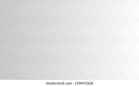 White Abstract Background Vector Illustration.