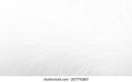 Abstrakte weiße Vektorgrafik auf dem Hintergrund.