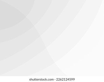 White Abstract Background. Vector Illustration. You can use this white background template for website user interface.