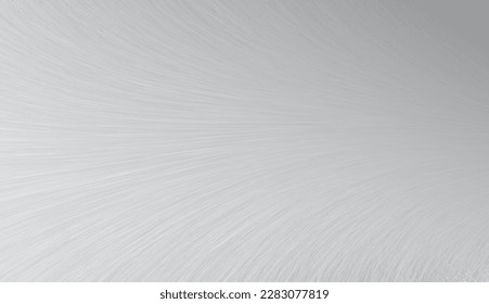 White Abstract Background Vector Illustration.