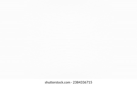 White Abstract Background Vector Illustration.