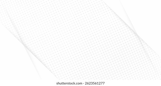 White Abstract Background Vector Illustration.vector eps10