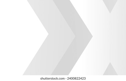 White abstract background vector, perfect for office, company, school, social media, advertising, sales, printing and more