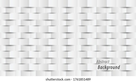 White abstract background. vector silver background for cover, book, banner, web page, poster, card, advertisement, brochure, flyer, catalog, leaflet, ads, annual report, decorate wall