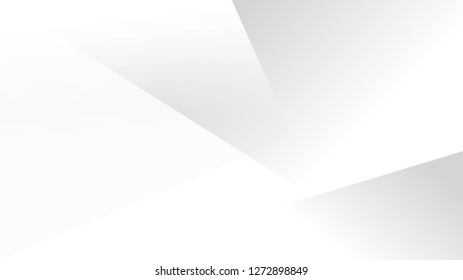 White abstract background vector texture wall