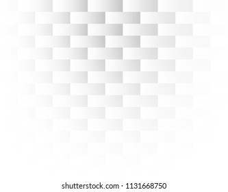 White abstract background with weaving. Background with 3D paper effect for backgrounds, wallpapers, covers and your design