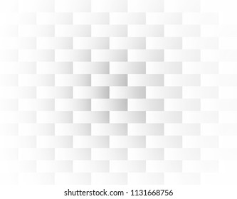 White abstract background with weaving. Background with 3D paper effect for backgrounds, wallpapers, covers and your design