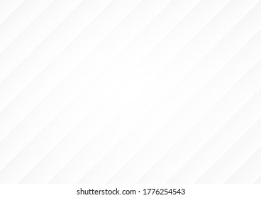 White abstract background.Vector wave light wallpaper floor gray texture.