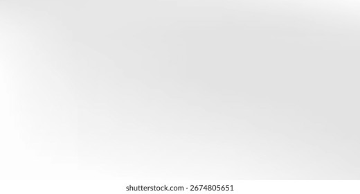 Weiße abstrakte Betonvektorstruktur. Relief Stein Marmor Hintergrund. Horizontal hellgrau einfach