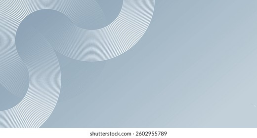 White abstract with dynamic wavy hexagon texture. suitable for wallpaper abstract modern. vector ilustration. eps 10