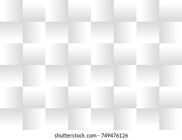 white abstract and futuristic background with modern concept desgin vector eps 10