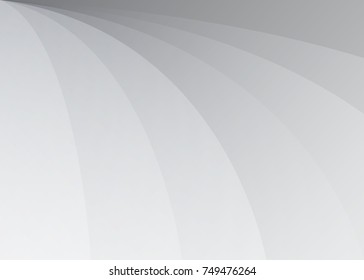 white abstract and futuristic background with modern concept  - Shutterstock ID 749476264