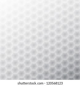 White abstract geometric background.  + EPS8 vector file