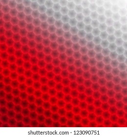 White abstract geometric background.  + EPS8 vector file