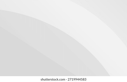 Weißer abstrakter geometrischer Hintergrund. Modernes Konzept für Grafikdesign, Hintergrund, Poster,