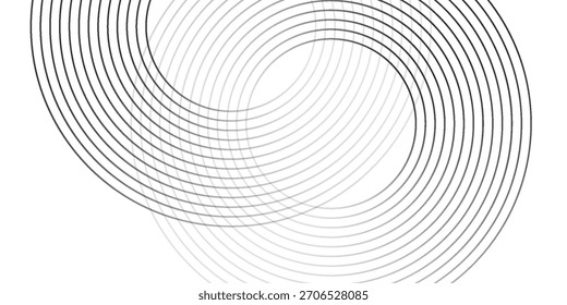 Fondo abstracto geométrico abstracto blanco que se superpone capas en el espacio brillante con la decoración simple del efecto de la línea