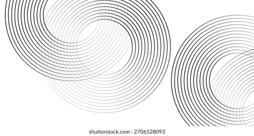 Branco abstrato abstrato abstrato plano de fundo sobrepondo camadas no espaço brilhante com efeito de linha decoração simples abstrato