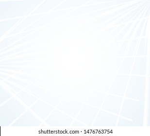 "White. Abstract geometric shapes.Background. Abstract background.Vector illustration."
