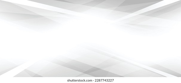 diseño de fondo gráfico abstracto blanco.