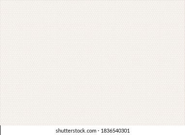 White abstract grid background.EPS10 Illustration.