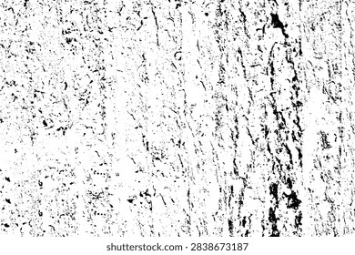 white abstract grunge texture with vertical striations, heavily distressed stone wall background