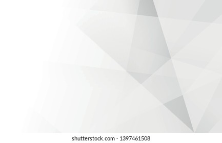 white abstract modern background design. have space for text creative. vector EPS10.