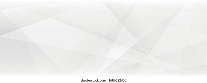 white abstract modern background design. have space for text. Decorate for web, banner, poster.