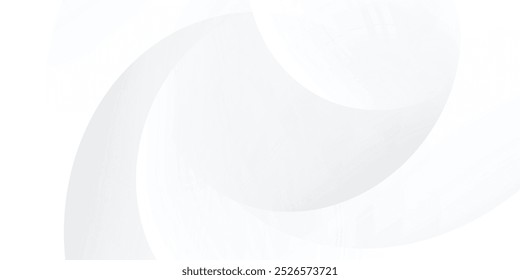 Diseño de fondo moderno abstracto blanco. Estilo simple. Plantilla de diseño de obras de arte, Anuncios, carteles, volantes.