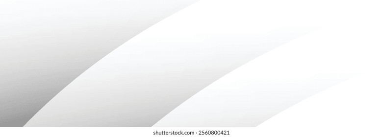 white abstract modern background design. use for poster, template on web, backgrop.