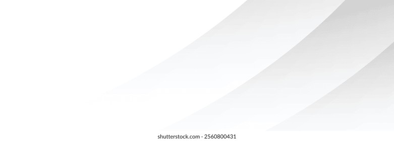 white abstract modern background design. use for poster, template on web, backgrop.