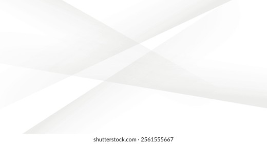 white abstract modern background design. use for poster, template on web, backgrop. eps 10