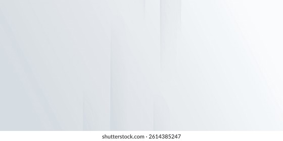 white abstract modern background design. have space for text.