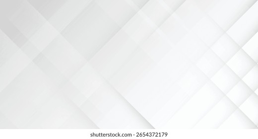 weißes abstraktes modernes Hintergrunddesign. Verwendung für Poster, Vorlage im Web, Hintergrund.