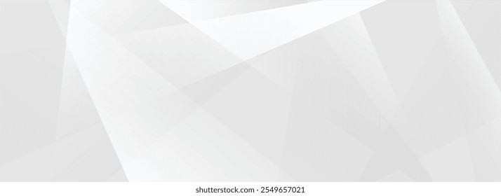 weißer, abstrakter, moderner Streifenhintergrund. verwenden für weißen Hintergrund, Poster, Banner, Vorlage auf Web, Hintergrund.
