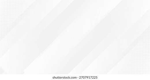 Resumo branco sobre plano de fundo cinza