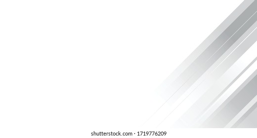 White abstract presentation background. Vector illustration design for presentation, banner, cover, web, flyer, card, poster, wallpaper, texture, slide, magazine,