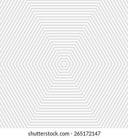 White abstract technology background with polygon pattern for web, user interfaces, UI, applications, apps, business presentations and prints. Vector illustration.