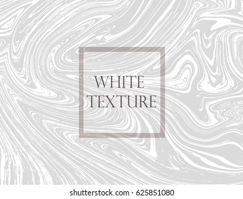 White abstract texture