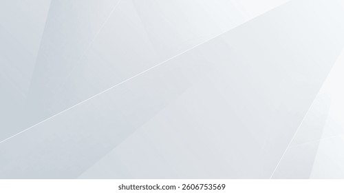 white abstract texture background design line art style. Decorative web layout or posters, banners, flyers.