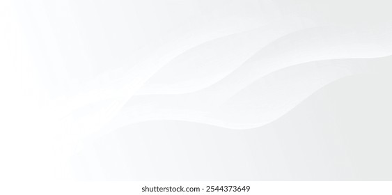 white abstract texture background. simple design. template layout art work, banners, posters, fylers.	