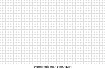 White abstract texture background.EPS10 Illustration 