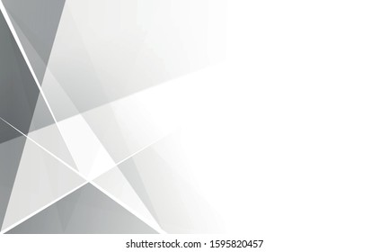 white abstract texture modern background design. have space for text creative. vector EPS10.