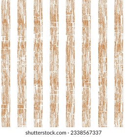 White abstract texture, paint stripe Seamless pattern. maroon minimal striped graphic background. light ink brush strokes. grunge stripes, paintbrush line. texture lines backdrop - Vector