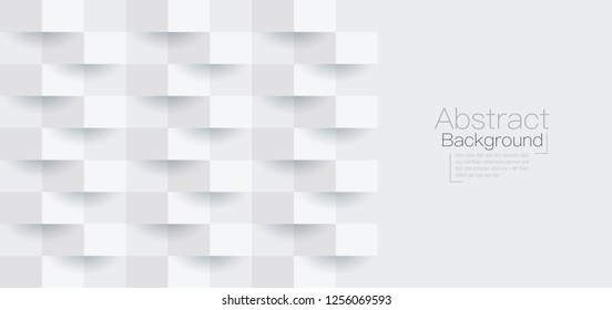 White abstract texture. Vector background can be used in cover design, book design, poster, cd cover, website backgrounds or advertising. White abstract texture. Vector background can be used in cover design, book design, poster, cd cover, website backgrounds or advertising.