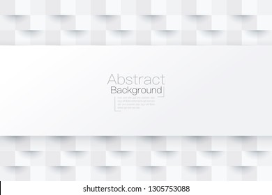 White abstract texture. Vector background can be used in cover design, book design, poster, cd cover, website backgrounds or advertising.